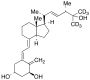1alpha,25-Dihydroxy Vitamin D2-d6