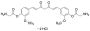 Di-O-glycinoylcurcumin-d6 Dihydrochloride