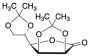 2,3:5,6-Di-O-isopropylidene-L-gulonolactone
