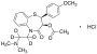 Diltiazem-d4 Hydrochloride