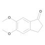 5,6-Dimethoxy-1-indanone