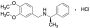 (R)-N-(3,4-Dimethoxybenzyl)-1-phenylethanamine Hydrochloride