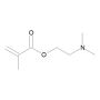 2-(Dimethylamino)ethyl Methacrylate (Stabilized with 0.2% 4-methoxyphenol)