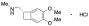 (1S)-4,5-Dimethoxy-1-[(methylamino)methyl]benzocyclobutane Hydrochloride