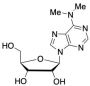 6-Dimethylaminopurine-9-riboside