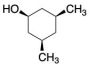 cis,cis-3,5-Dimethylcyclohexanol