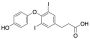 3,5-Diiodothyropropionic Acid