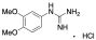 N-(3,4-Dimethoxyphenyl)guanidine Hydrochloride