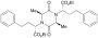 (Alpha1S,Alpha4S,2S,5S)-2,5-Dimethyl-3,6-dioxo-Alpha1,Alpha4-bis(2-phenylethyl)-1,4-piperazinediacetic Acid 1,4-Diethyl Ester