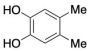 4,5-Dimethylcatechol
