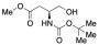 (3S)-3-[[(1,1-Dimethylethoxy)carbonyl]amino]-4-hydroxy-butanoic Acid Methyl Ester