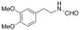 N-(3,4-Dimethoxyphenethyl)formamide