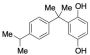 2-[alpha,alpha’-Dimethyl(4-isopropylbenzyl] Hydroquinone