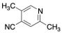 2,5-Dimethylisonicotinonitrile