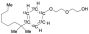 4-(1,1-Dimethylheptyl)phenol-13C6 Diethoxylate
