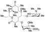 4'',6-Di-O-methylerythromycin-d3