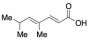 (E,E)-4,6-Dimethyl-2,4-heptadienoic Acid