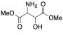 Dimethyl Hydroxyaspartate, Mixture of Diastereomers