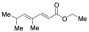 (E,E)-4,6-Dimethyl-2,4-heptadienoic Acid Ethyl Ester