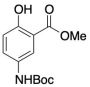 5-[[(1,1-Dimethylethoxy)carbonyl]amino]-2-hydroxybenzoic Acid