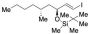 (1,1-Dimethylethyl)[[(1S,3R)-1-[(1E)-2-iodoethenyl]-3-methylheptyl]oxy]dimethyl-silane