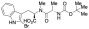 N-[(1,1-Dimethylethoxy)carbonyl]-L-alanyl-2-bromo-N-methyl-D-tryptophan