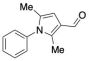 2,5-Dimethyl-1-phenyl-1H-pyrrole-3-carbaldehyde