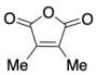 2,3-Dimethylmaleic Anhydride