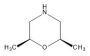 cis-2,6-Dimethylmorpholine