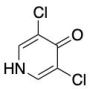 3,5-Dichloropyridin-4(1H)-one
