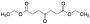 Diethyl 4-oxopimelate