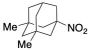 1,3-Dimethyl-5-nitroadamantane