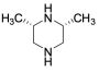 cis-2,6-Dimethylpiperazine