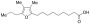 3,4-Dimethyl-5-propyl-2-furannonanoic Acid