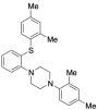 N’-(2,4-Dimethylphenyl) Vortioxetine