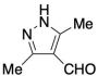 3,5-Dimethyl-1H-pyrazole-4-carbaldehyde