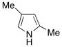 2,4-Dimethylpyrrole