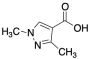 1,3-Dimethyl-1H-pyrazole-4-carboxylic acid