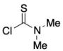 Dimethylthiocarbamoyl Chloride