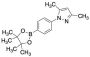 4-(3,5-Dimethylpyrazol-1-yl)phenylboronic acid, pinacol ester
