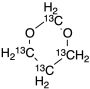1,3-Dioxane-13C4