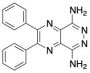 2,3-Diphenyl-5,8-diaminopyrazino[2,3-d]pyridazine