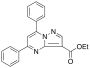 5,7-Diphenyl-pyrazolo[1,5-a]pyrimidine-3-carboxylic Acid Ethyl Ester