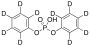 Diphenyl Phosphate-d10
