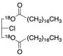 1,3-Distearoyl-2-chloropropanediol-18O2