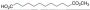 Dodecanedioic Acid 1-Methyl Ester