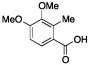 3,4-Dimethoxy-2-methylbenzoic Acid