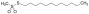 Dodecyl Methanethiosulfonate