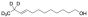 (9E)-Dodecen-1-ol-d5