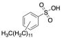 Dodecylbenzenesulfonic Acid (70 wt. % in isopropanol, Technical grade, Mixture of different chain lengths)